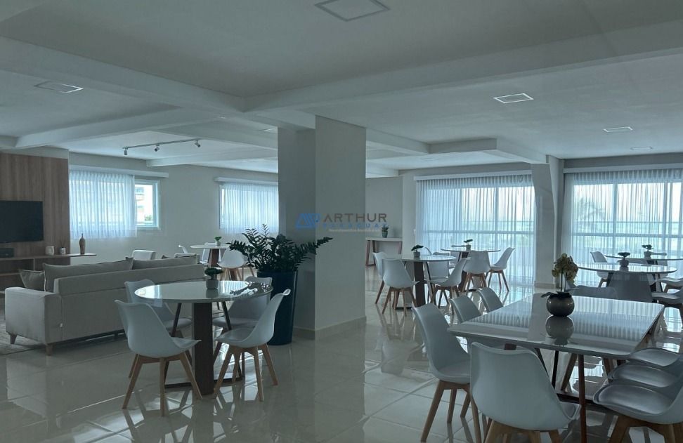 Apartamento 3 dormitórios frente mar à venda no Caiçara, Praia Grande – 142 m² - foto 42