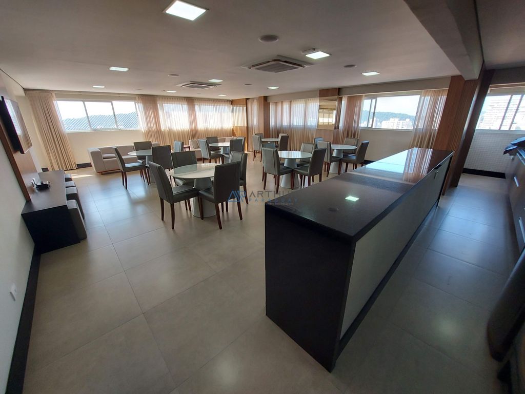Apartamento 2 dormitórios à venda no Boqueirão, Praia Grande – 86 m² - foto 36