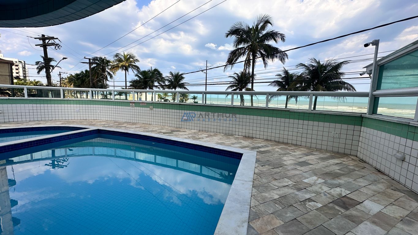 Apartamento 2 dormitórios frente mar à venda no Real, Praia Grande – 79 m² - foto 21