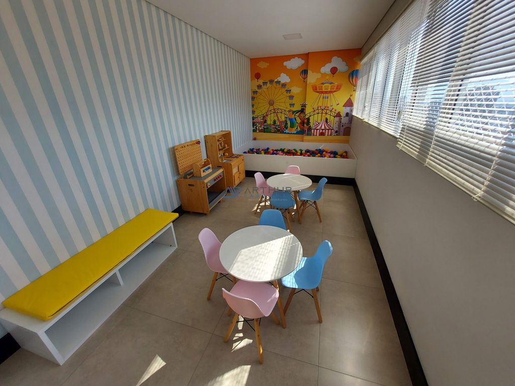 Apartamento 2 dormitórios à venda no Boqueirão, Praia Grande – 86 m² - foto 37