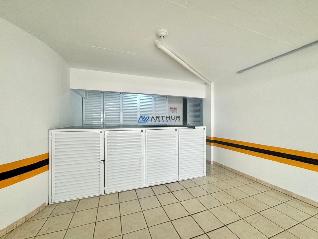 Cobertura 4 dormitórios frente mar à venda no Canto do Forte, Praia Grande – 270 m² - foto 35