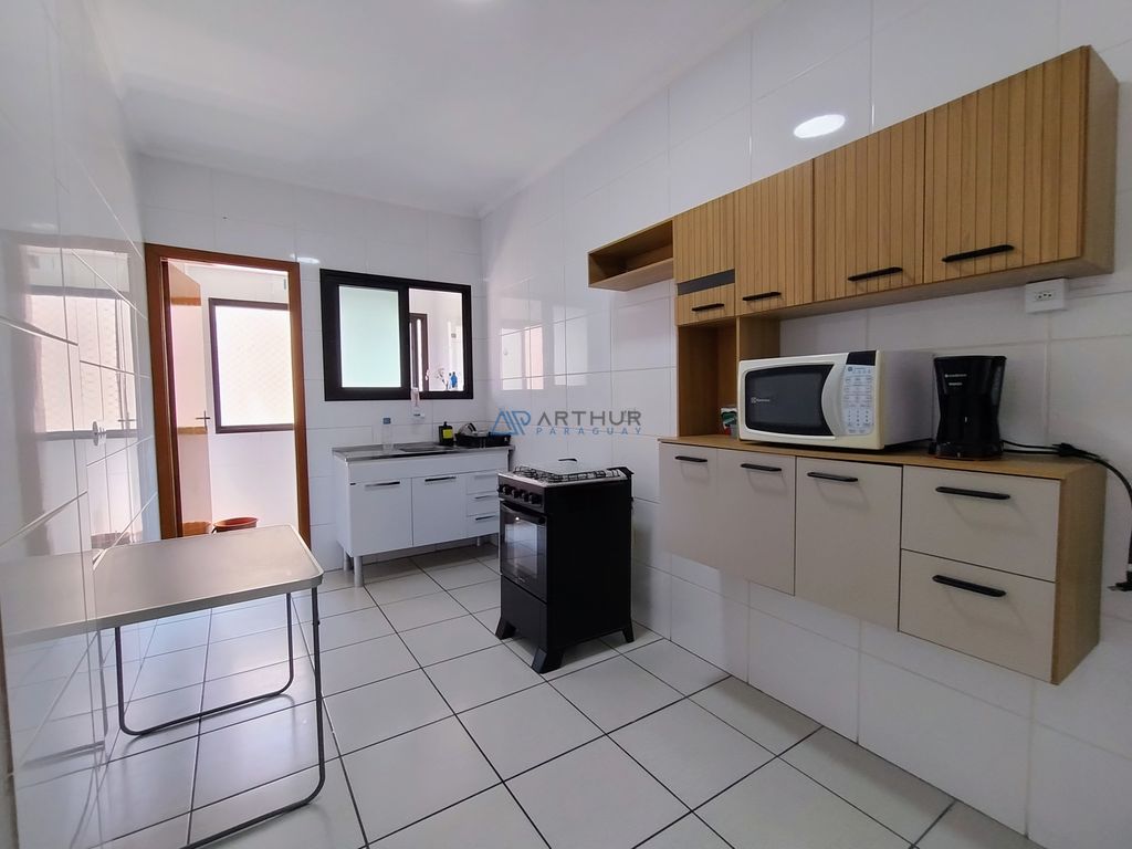 Apartamento 2 dormitórios para alugar no Aviação, Praia Grande – 73 m² - foto 6