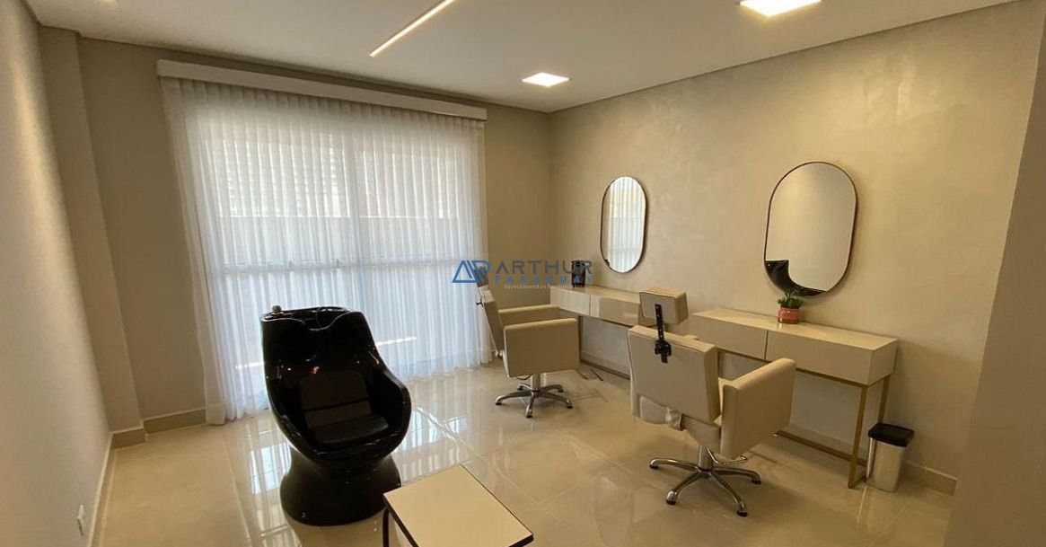 Apartamento 3 dormitórios frente mar à venda no Caiçara, Praia Grande – 142 m² - foto 47