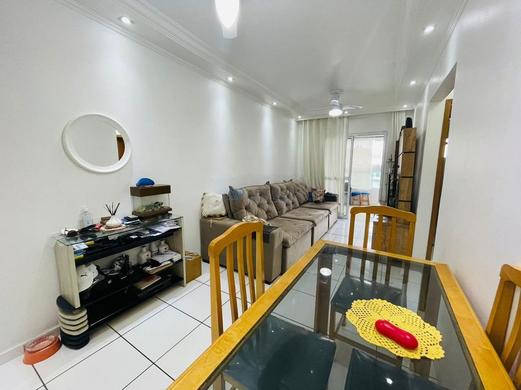Apartamento 2 dormitórios à venda no Canto do Forte, Praia Grande – 87 m² - foto 7