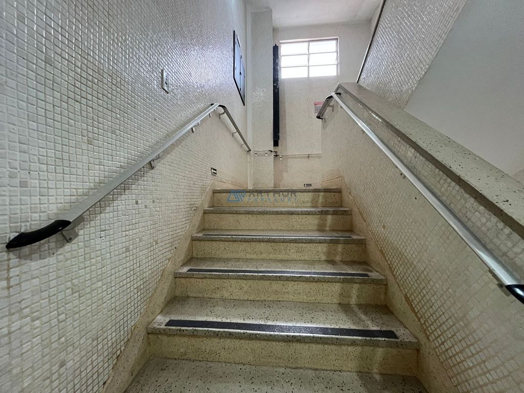 Apartamento 1 dormitório à venda no Canto do Forte, Praia Grande – 45 m² - foto 11