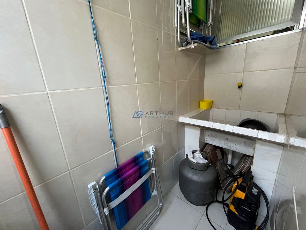 Apartamento 1 dormitório à venda no Canto do Forte, Praia Grande – 45 m² - foto 6