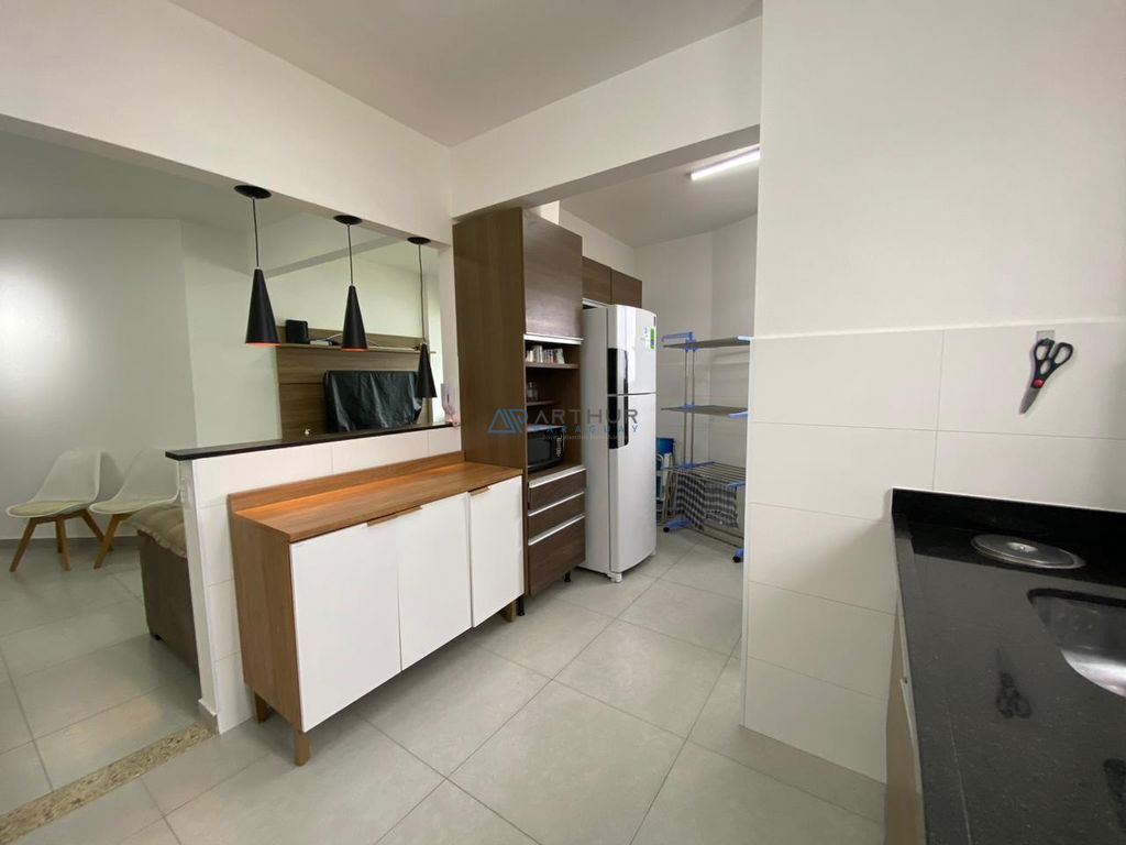 Apartamento 2 dormitórios frente mar à venda no Ocian, Praia Grande – 80 m² - foto 12