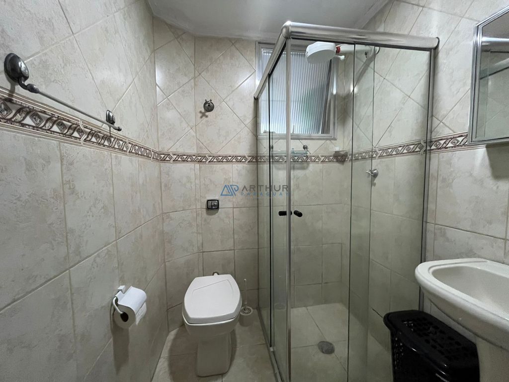 Apartamento 1 dormitório à venda no Canto do Forte, Praia Grande – 45 m² - foto 7
