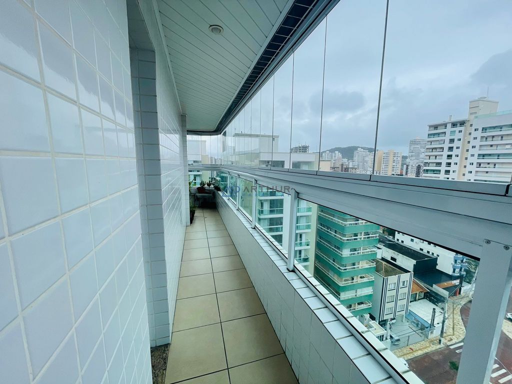Apartamento 2 dormitórios à venda no Canto do Forte, Praia Grande – 87 m² - foto 2