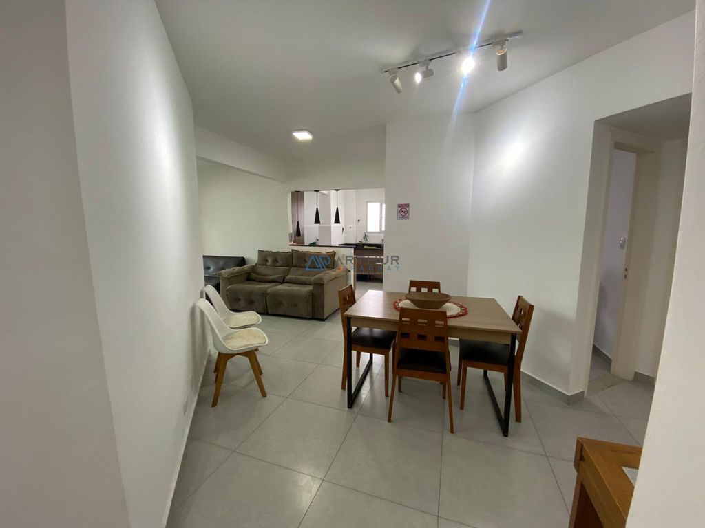 Apartamento 2 dormitórios frente mar à venda no Ocian, Praia Grande – 80 m² - foto 7