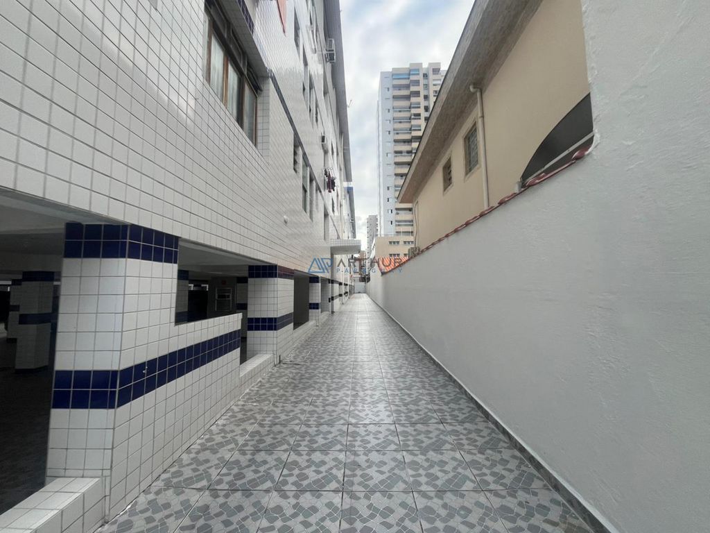 Apartamento 1 dormitório à venda no Canto do Forte, Praia Grande – 45 m² - foto 10
