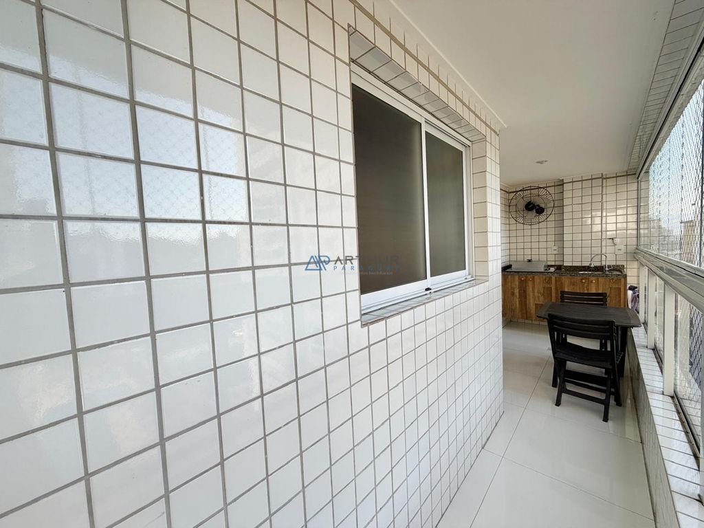 Apartamento 2 dormitórios à venda no Canto do Forte, Praia Grande – 68 m² - foto 4