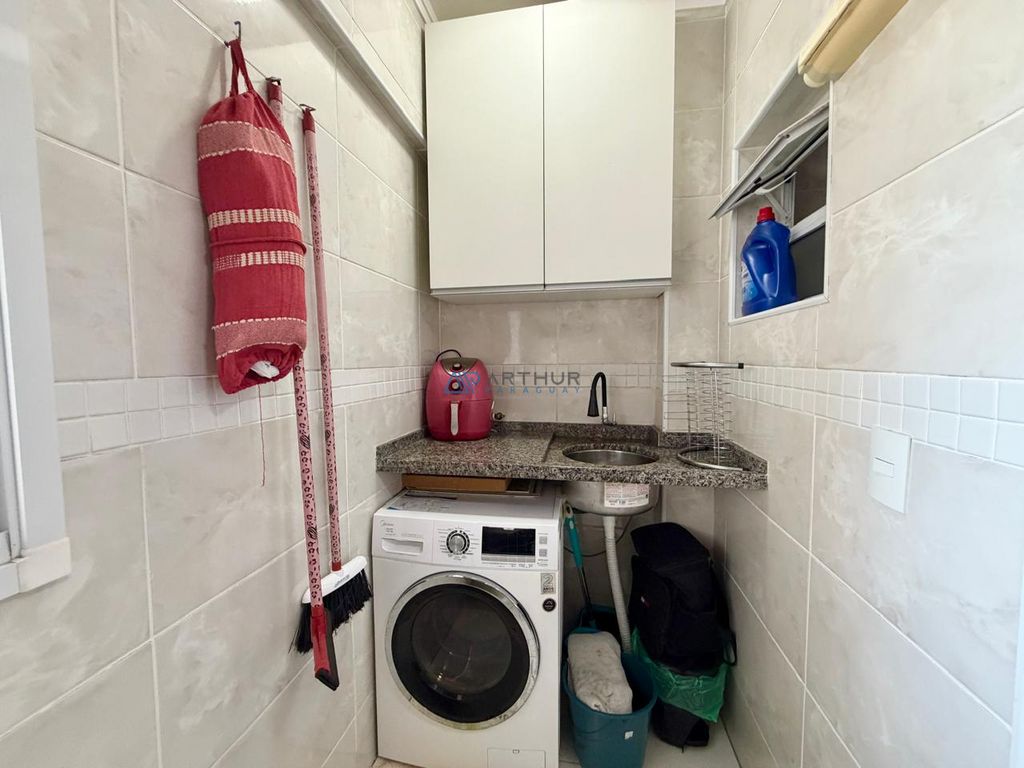 Apartamento 2 dormitórios à venda no Canto do Forte, Praia Grande – 68 m² - foto 11
