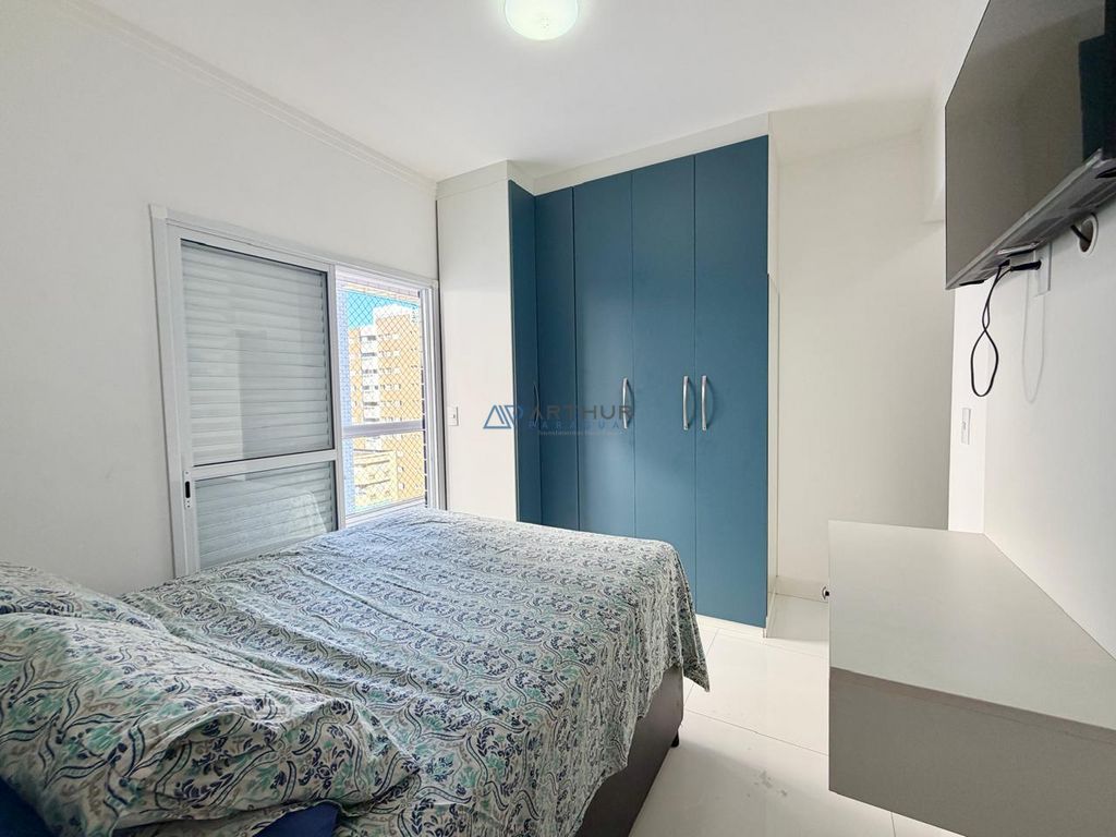 Apartamento 2 dormitórios à venda no Canto do Forte, Praia Grande – 68 m² - foto 17