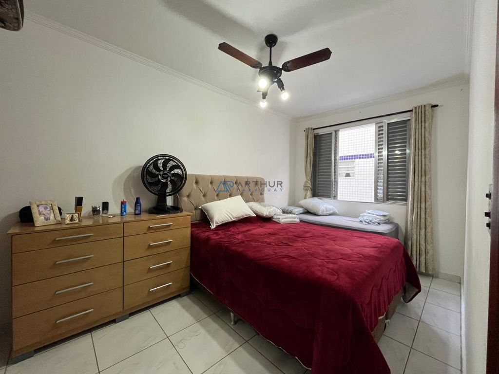 Apartamento 1 dormitório à venda no Canto do Forte, Praia Grande – 45 m² - foto 8