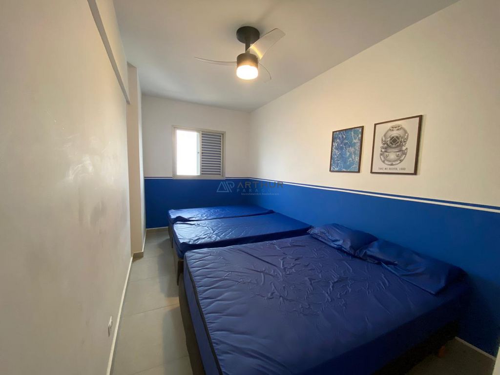Apartamento 2 dormitórios frente mar à venda no Ocian, Praia Grande – 80 m² - foto 15