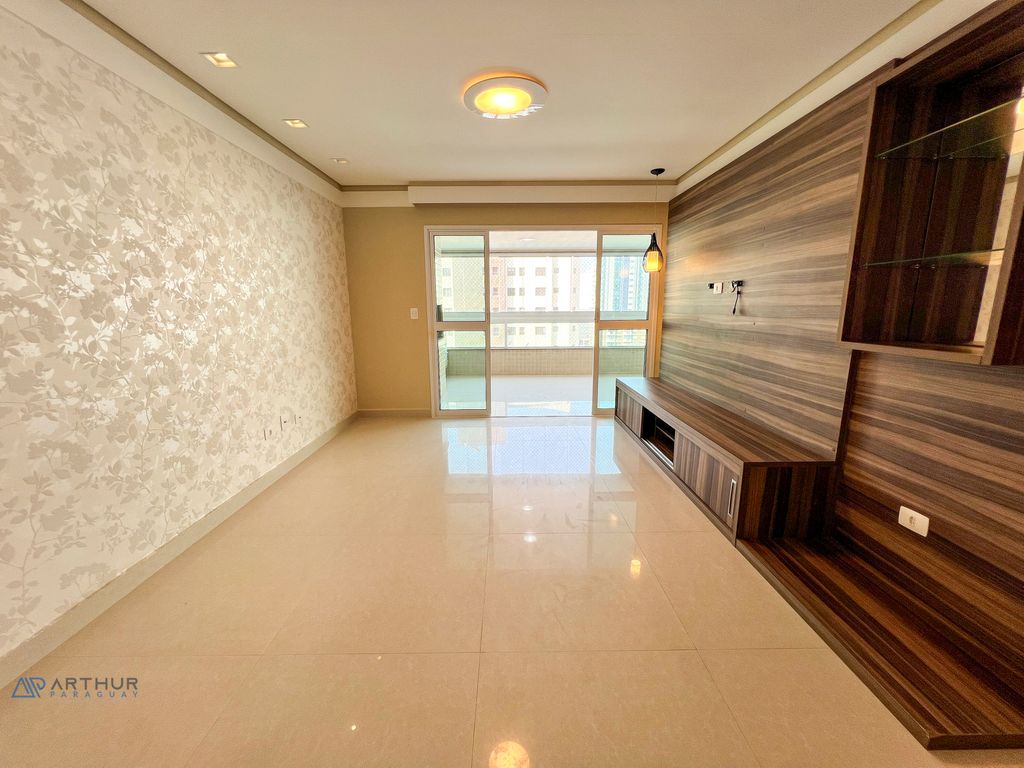 Apartamento 3 dormitórios à venda no Caiçara, Praia Grande – 143 m² - foto 8