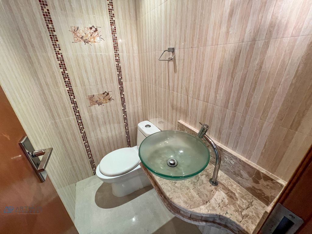 Apartamento 3 dormitórios à venda no Caiçara, Praia Grande – 143 m² - foto 19