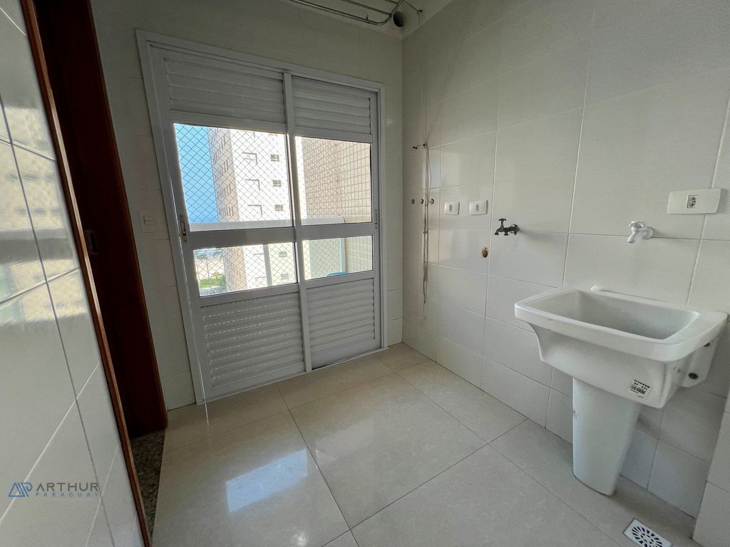 Apartamento 3 dormitórios à venda no Caiçara, Praia Grande – 143 m² - foto 13