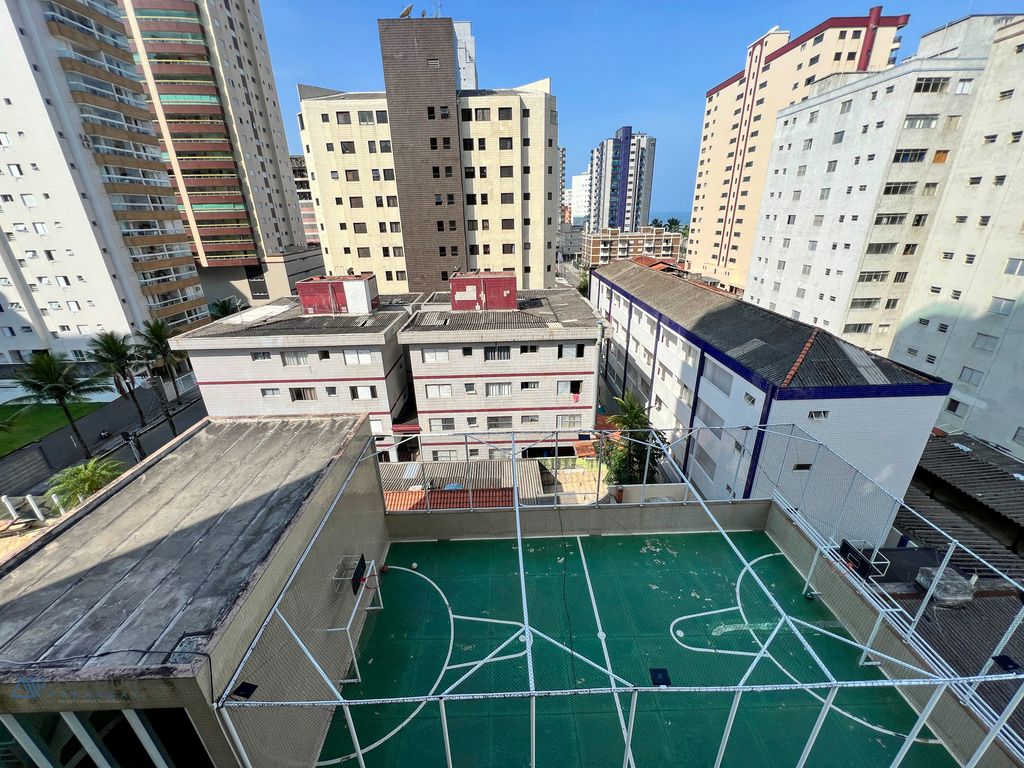 Apartamento 3 dormitórios à venda no Caiçara, Praia Grande – 143 m² - foto 28