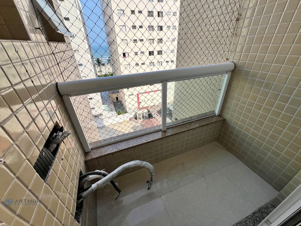 Apartamento 3 dormitórios à venda no Caiçara, Praia Grande – 143 m² - foto 5