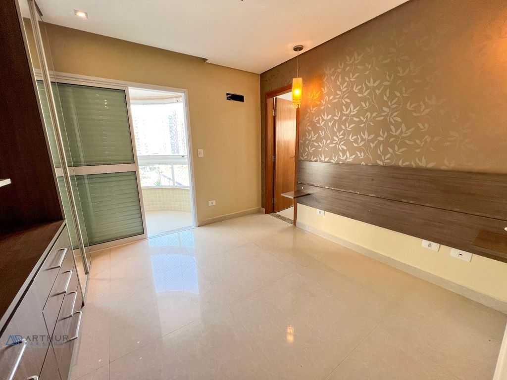 Apartamento 3 dormitórios à venda no Caiçara, Praia Grande – 143 m² - foto 17