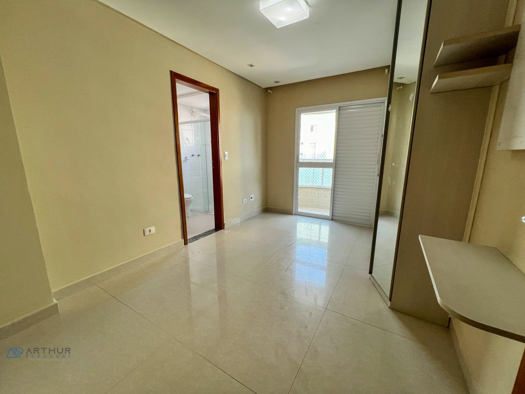 Apartamento 3 dormitórios à venda no Caiçara, Praia Grande – 143 m² - foto 24