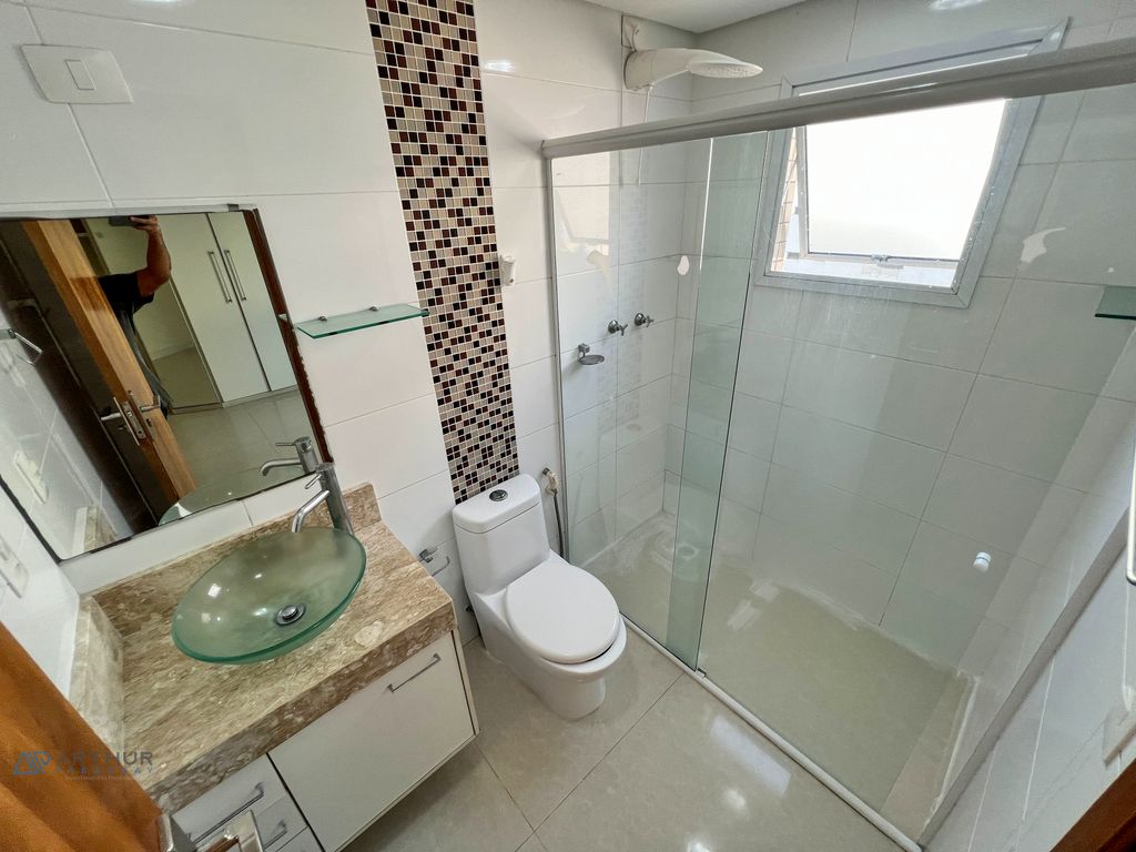 Apartamento 3 dormitórios à venda no Caiçara, Praia Grande – 143 m² - foto 25