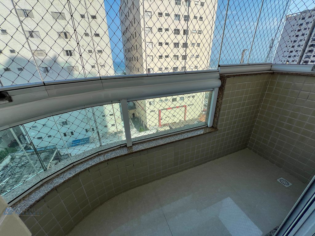 Apartamento 3 dormitórios à venda no Caiçara, Praia Grande – 143 m² - foto 3