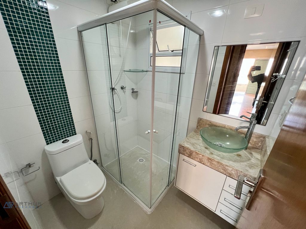 Apartamento 3 dormitórios à venda no Caiçara, Praia Grande – 143 m² - foto 27