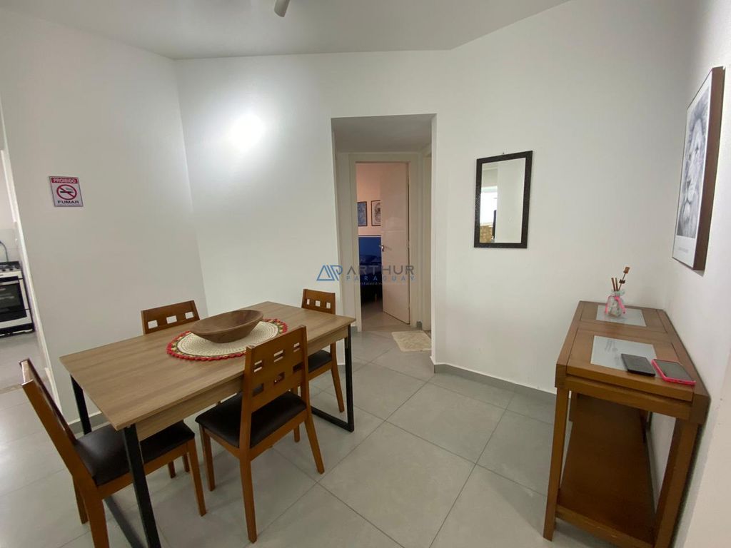 Apartamento 2 dormitórios frente mar à venda no Ocian, Praia Grande – 80 m² - foto 9