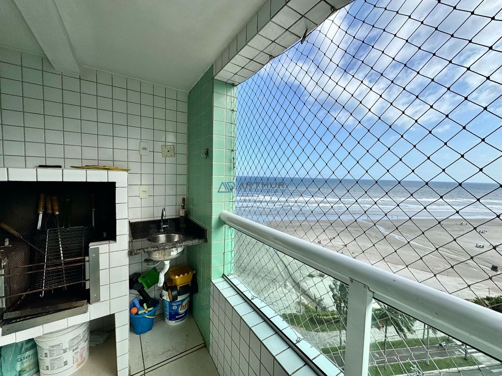 Apartamento 2 dormitórios à venda no Real, Praia Grande – 81 m² - foto 3