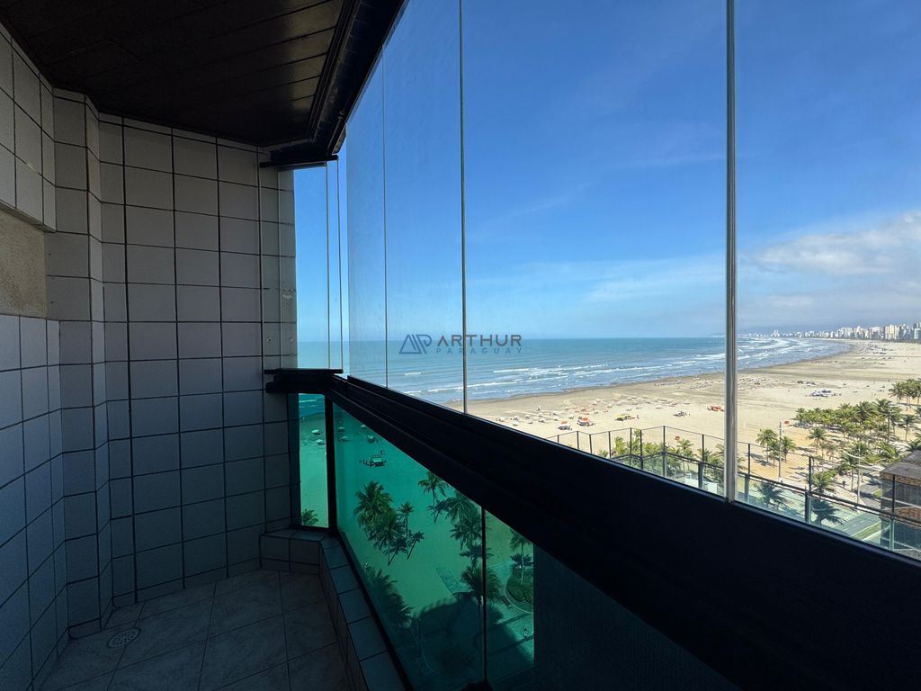 Apartamento 3 dormitórios à venda no Canto do Forte, Praia Grande – 170 m² - foto 3