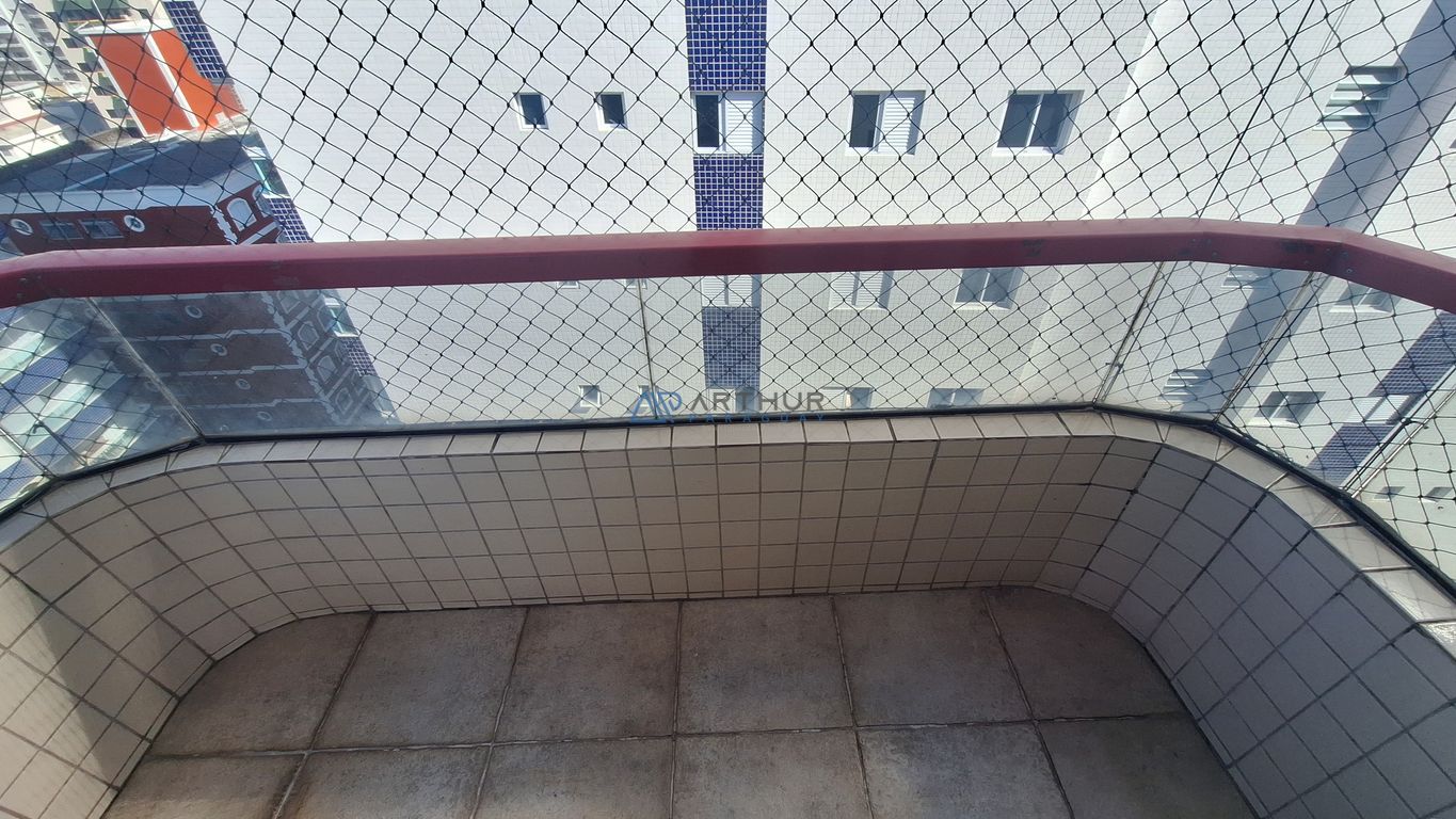 Cobertura 3 dormitórios à venda no Tupi, Praia Grande – 300 m² - foto 22