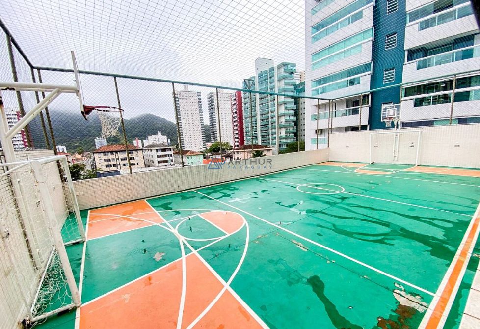 Apartamento 3 dormitórios à venda no Canto do Forte, Praia Grande – 182 m² - foto 26