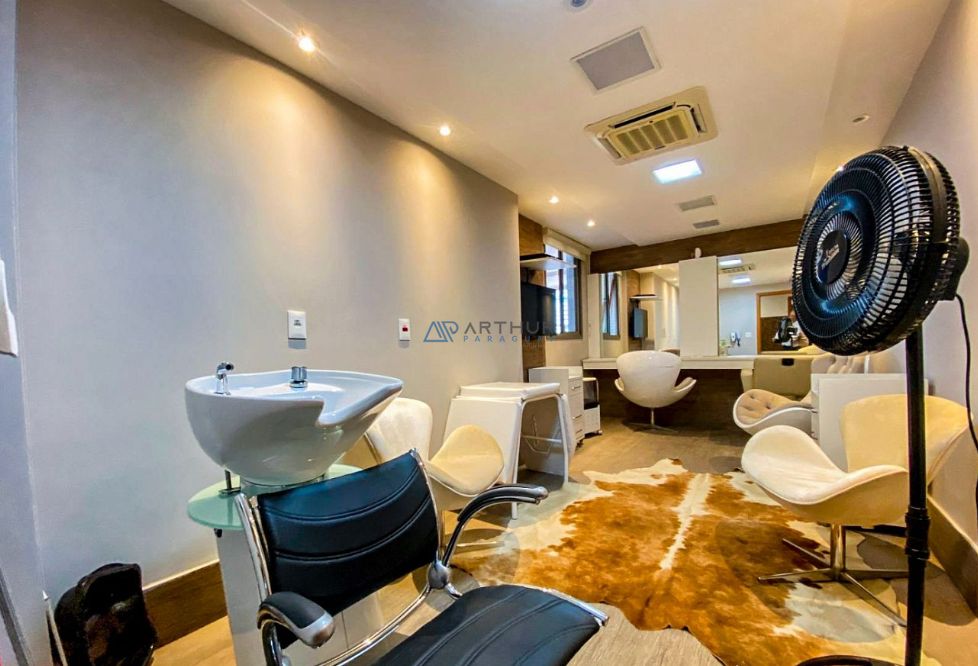 Apartamento 3 dormitórios à venda no Canto do Forte, Praia Grande – 182 m² - foto 27