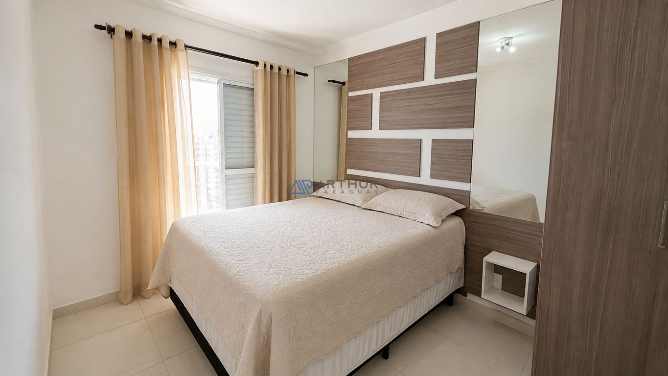 Apartamento 2 dormitórios à venda no Tupi, Praia Grande – 105 m² - foto 15