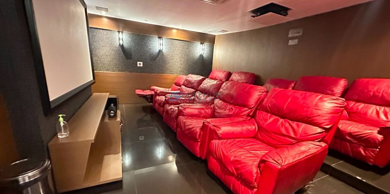 Apartamento 3 dormitórios à venda no Canto do Forte, Praia Grande – 182 m² - foto 31
