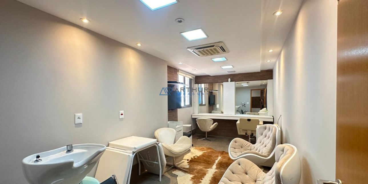 Apartamento 3 dormitórios à venda no Canto do Forte, Praia Grande – 182 m² - foto 33