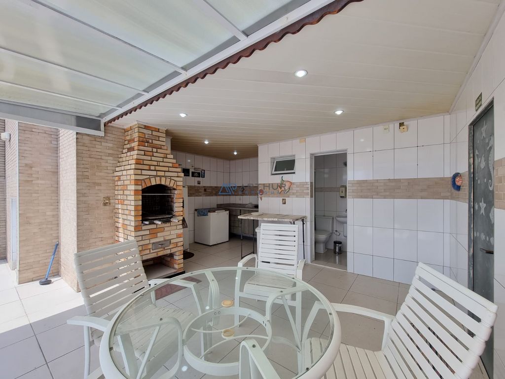 Cobertura 4 dormitórios à venda na Guilhermina, Praia Grande – 355 m² - foto 14