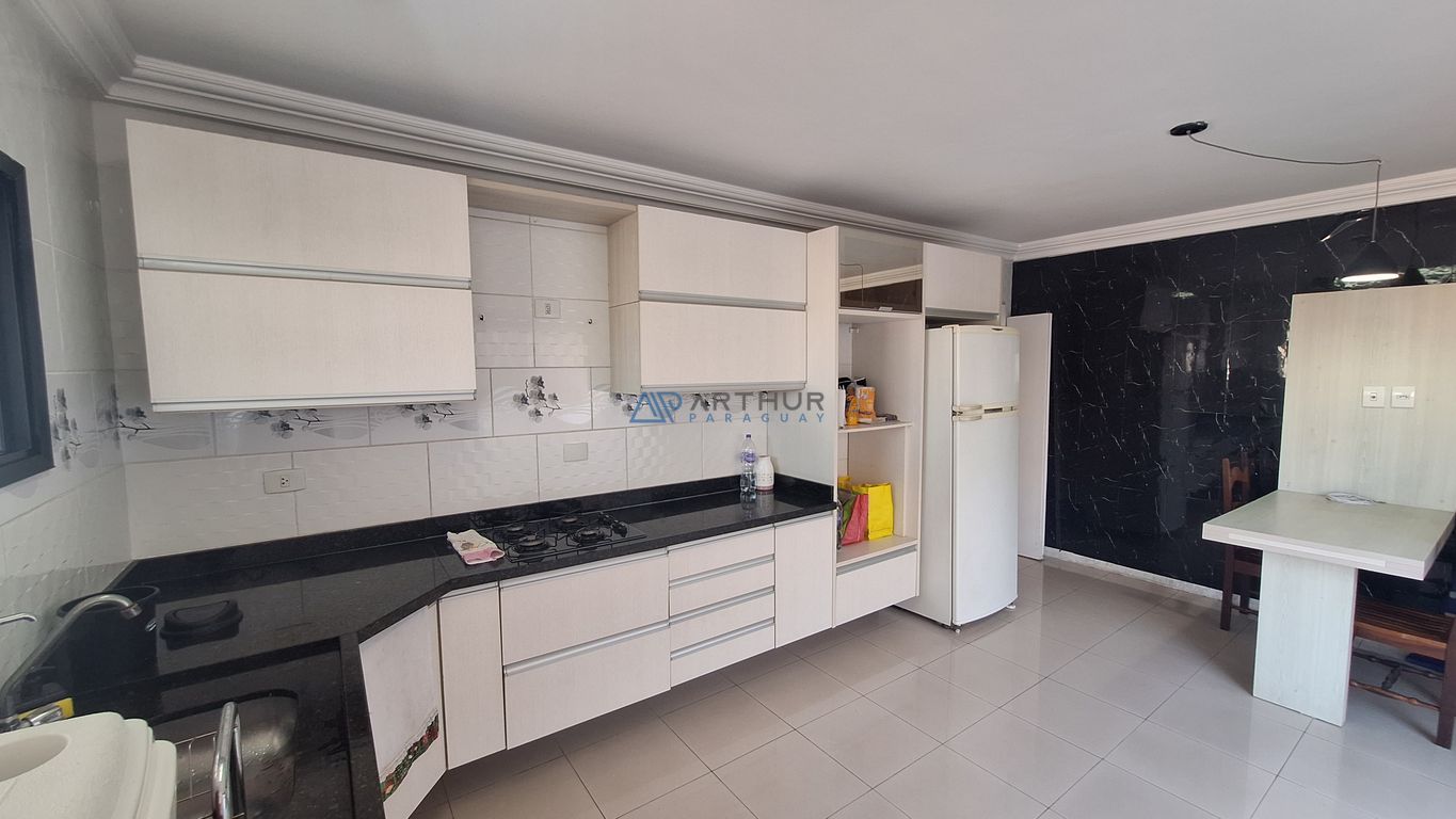 Cobertura 3 dormitórios à venda no Tupi, Praia Grande – 300 m² - foto 7