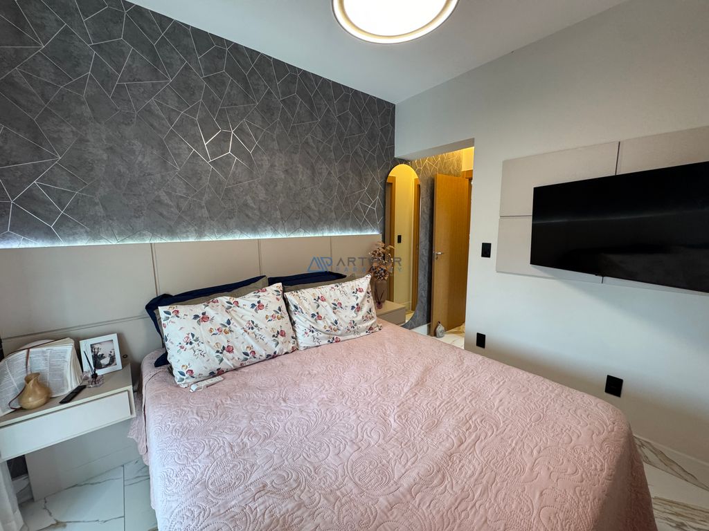 Apartamento 2 dormitórios à venda no Aviação, Praia Grande – 82 m² - foto 15