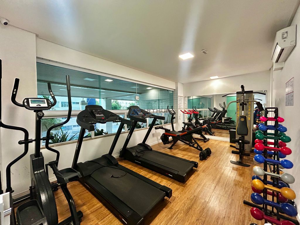 Apartamento 2 dormitórios à venda na Guilhermina, Praia Grande – 127 m² - foto 26