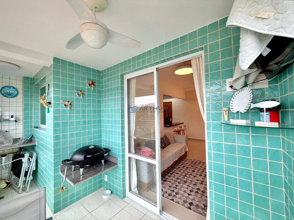 Apartamento 2 dormitórios à venda no Real, Praia Grande – 83 m² - foto 5