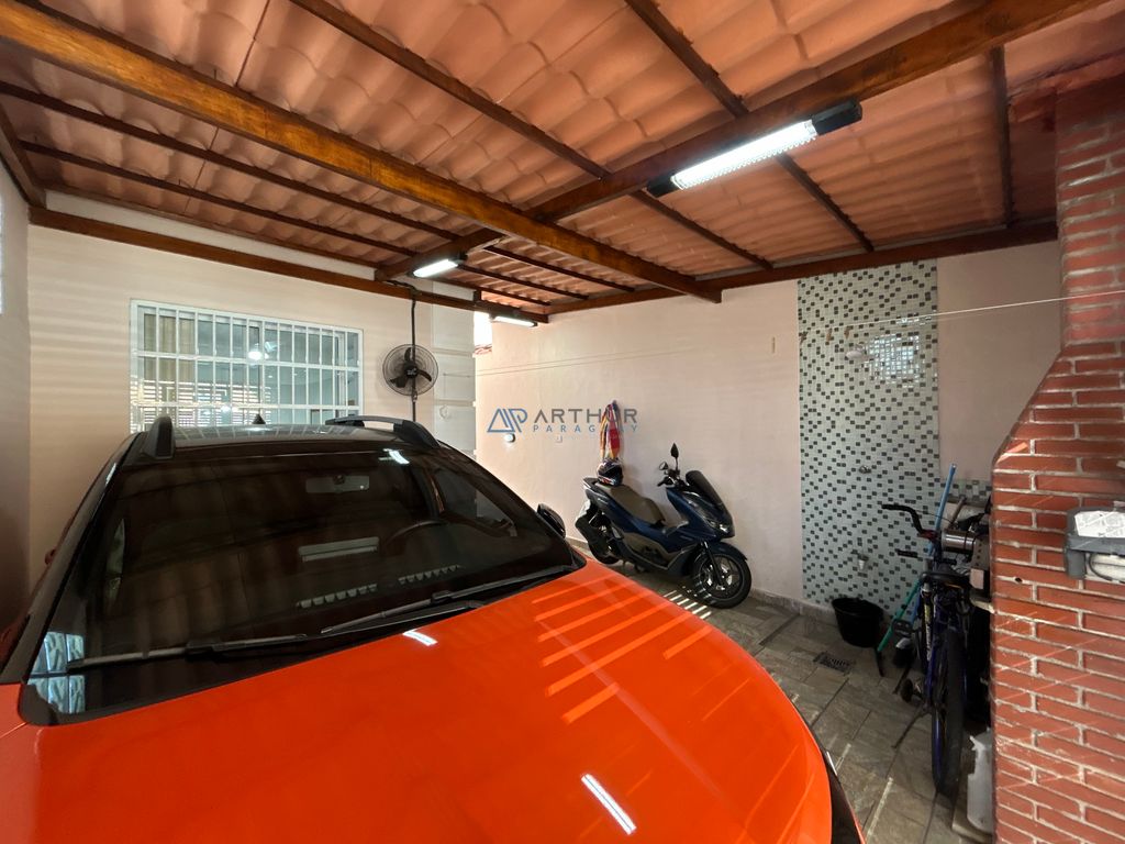 Sobrado 3 dormitórios à venda no Canto do Forte, Praia Grande – 116 m² - foto 4