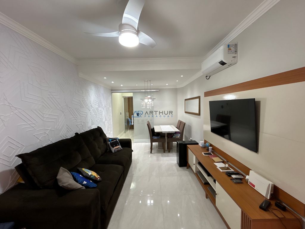 Sobrado 3 dormitórios à venda no Canto do Forte, Praia Grande – 116 m² - foto 5