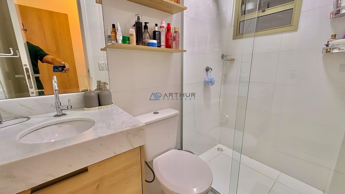 Apartamento 2 dormitórios à venda no Boqueirão, Praia Grande – 66 m² - foto 13