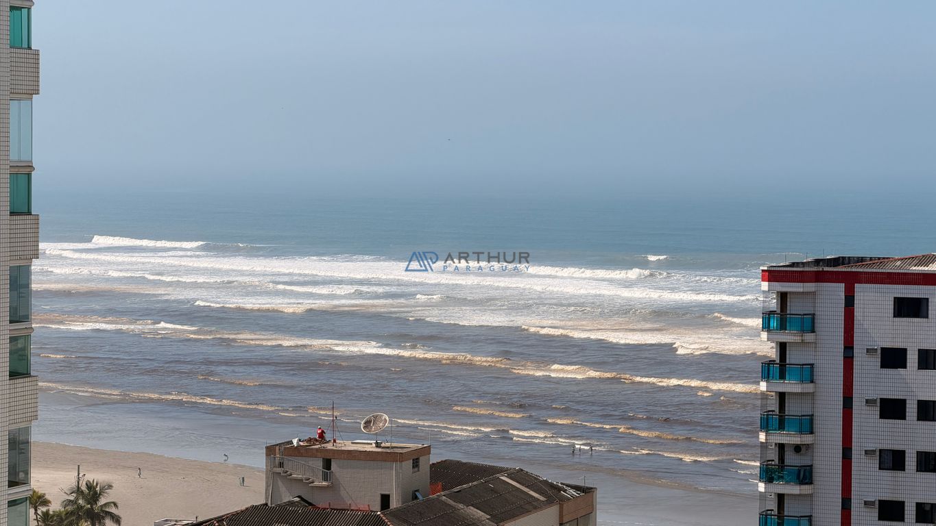 Apartamento 2 dormitórios à venda no Tupi, Praia Grande – 105 m² - foto 3