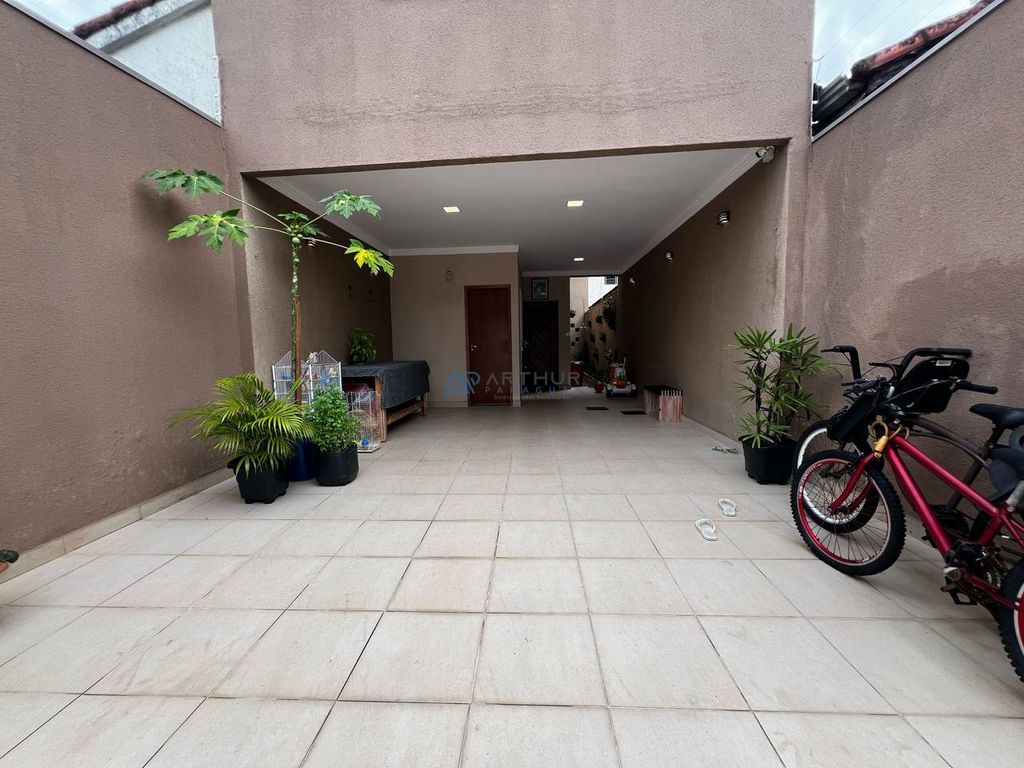 Sobrado 3 dormitórios à venda na Guilhermina, Praia Grande – 180 m² - foto 2