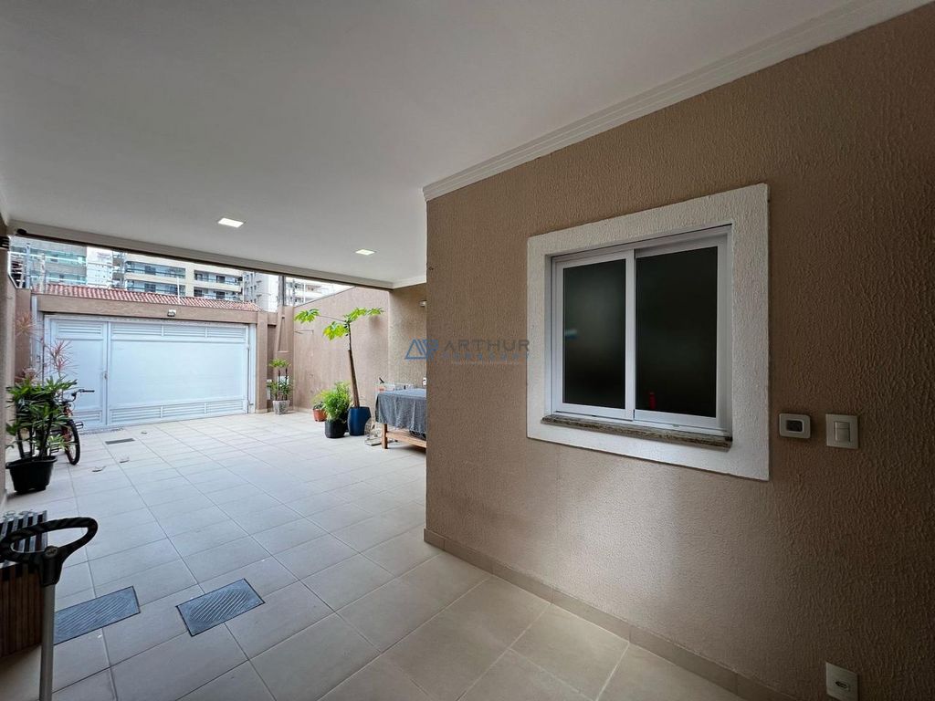 Sobrado 3 dormitórios à venda na Guilhermina, Praia Grande – 180 m² - foto 4
